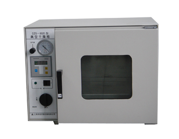 森信DZG-6000系列臺式真空干燥箱