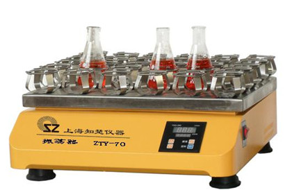 上海知楚ZTY-70S臺式振蕩器
