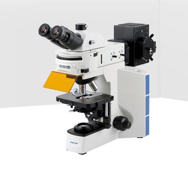舜宇熒光顯微鏡CX40