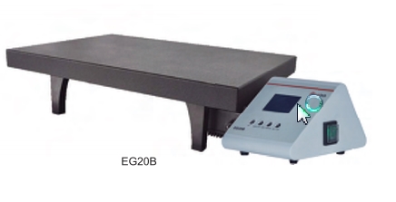 萊伯泰科微控數顯電熱板EG系列