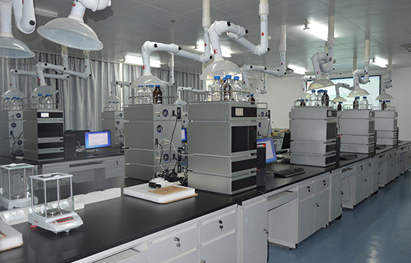 中南民族大學藥學院采購集思的代理產品--液相色譜儀